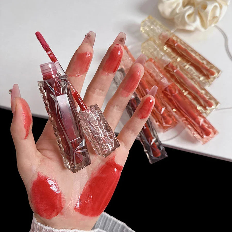 Gleam & Glow Lip Gloss