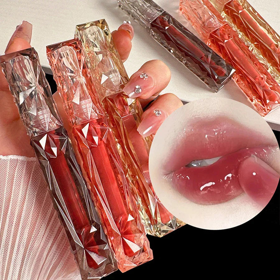 Gleam & Glow Lip Gloss