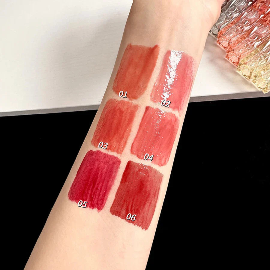 Gleam & Glow Lip Gloss