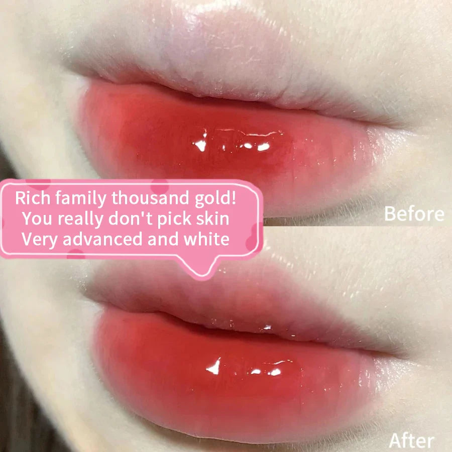 Gleam & Glow Lip Gloss