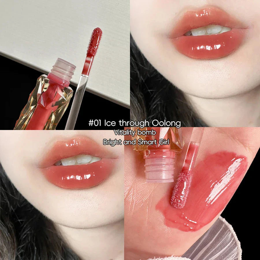 Gleam & Glow Lip Gloss