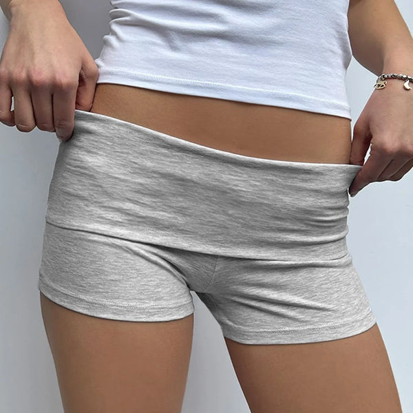 Summer-Slim-Yoga-Shorts-Women-Casual-Solid-Color-Fold-Over-Low-Waist-Lounge-Shorts.jpg